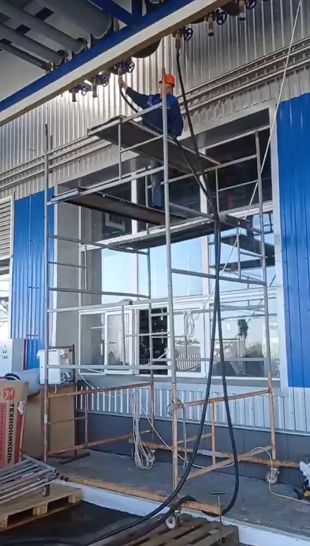 Победа в тендере на поставку 100 м3 водного раствора пропиленгликоля KerathermECO в адрес ОАО "Савушкин продукт"