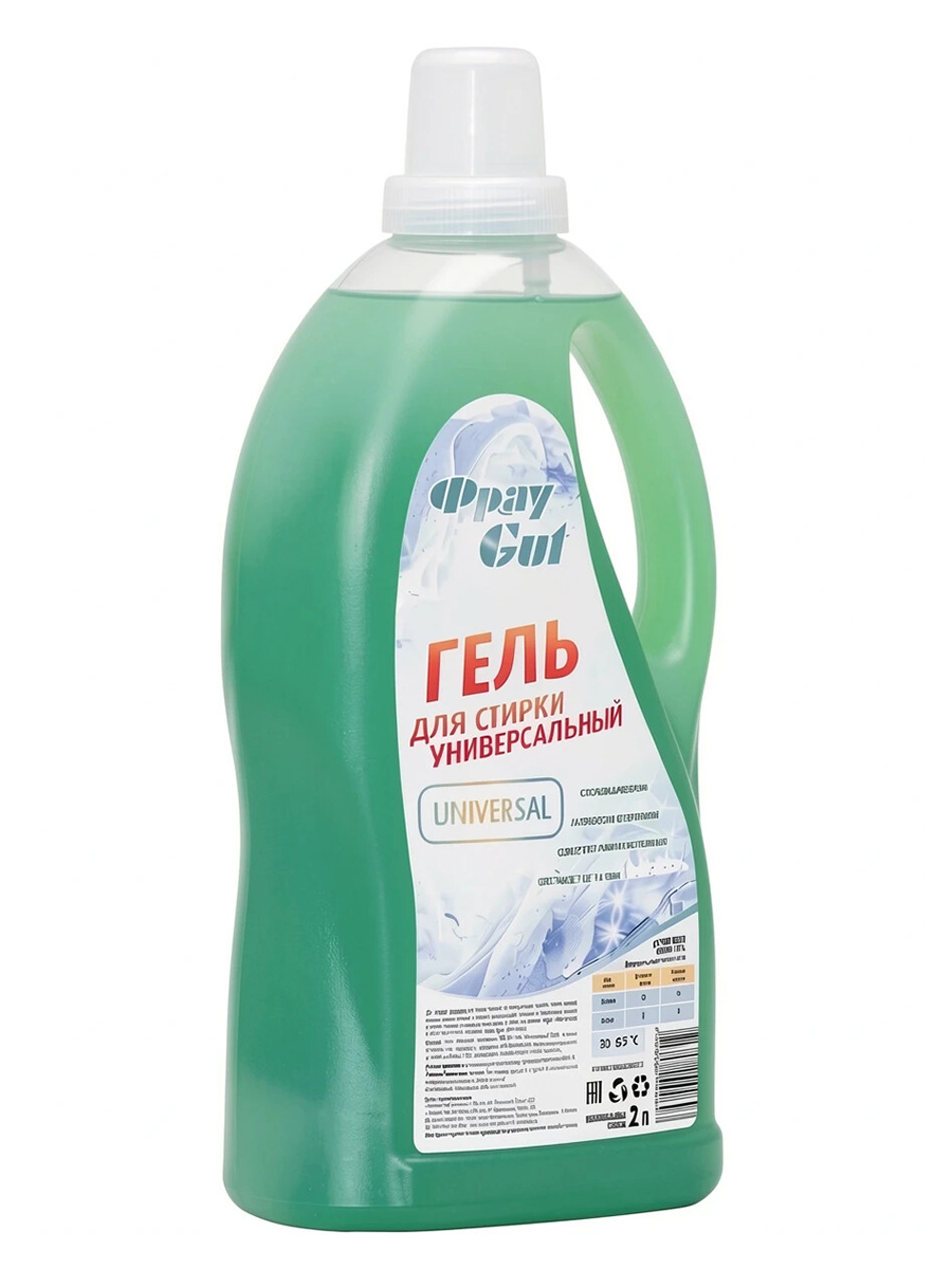 Универсальный гель, 2 л